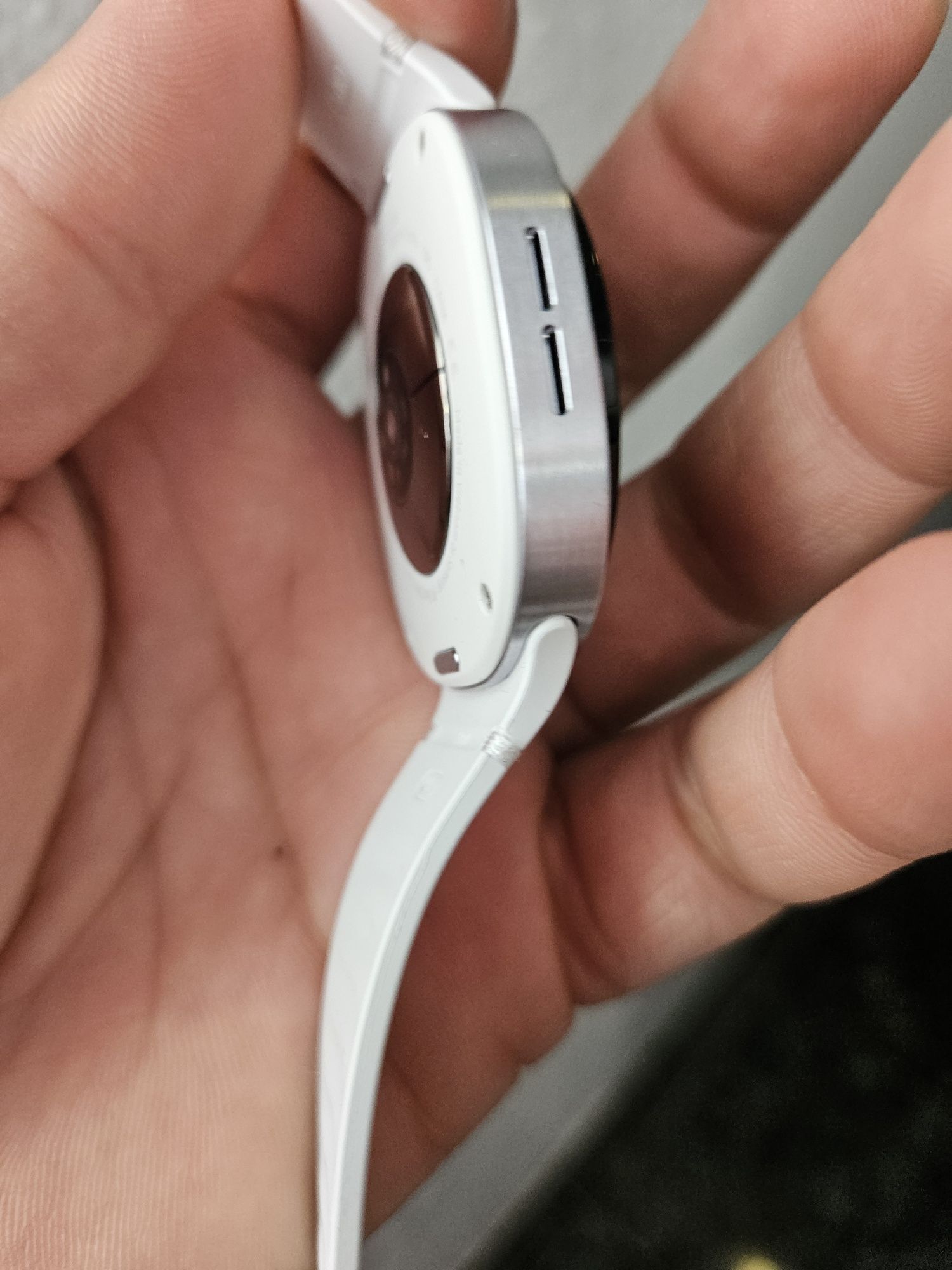 Smartwatch galaxy watch 8..44mm.