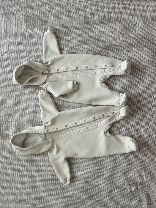 Дитячий чоловічок на флісі