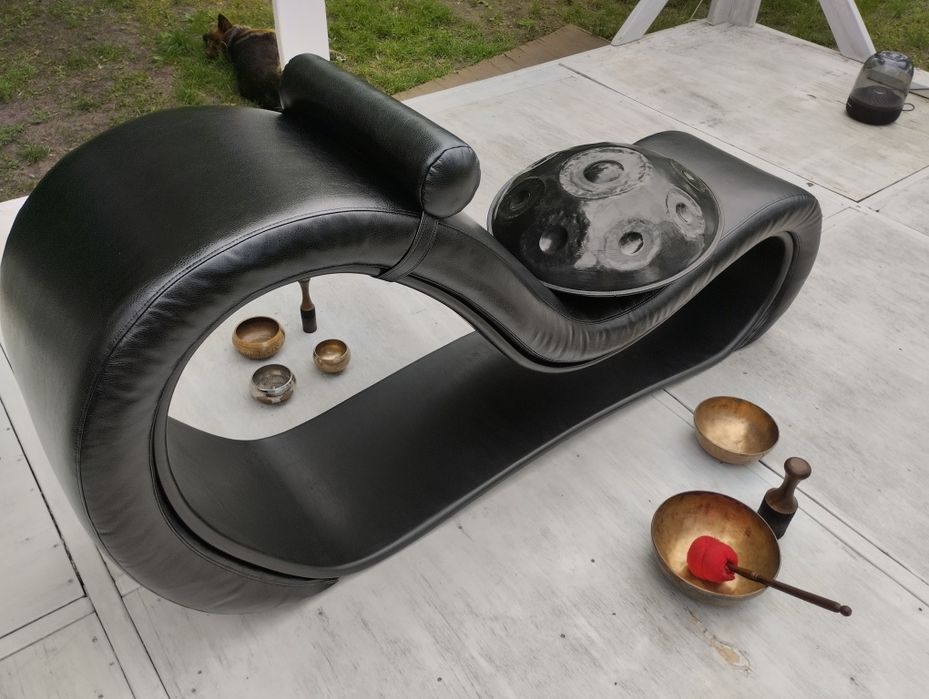 Подарок. Кресло.