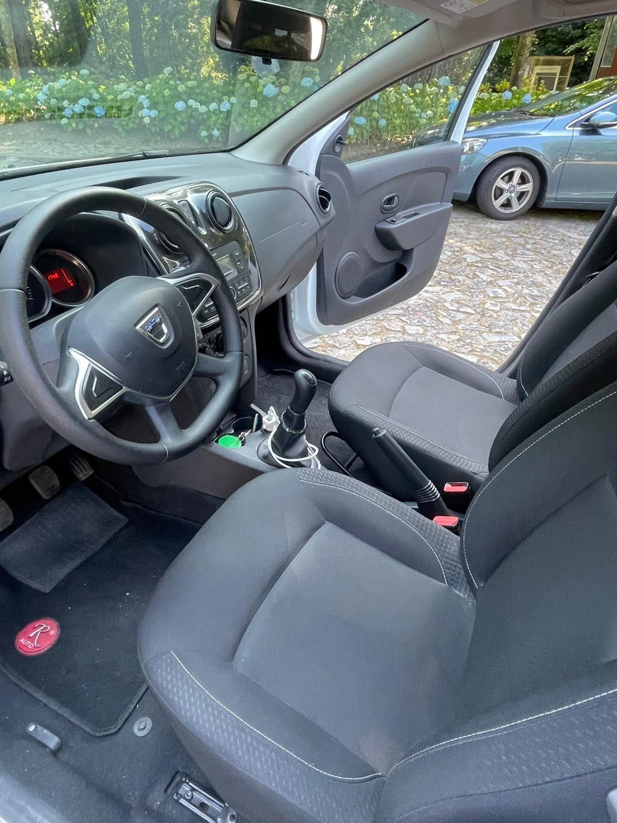 Vendo Dacia Sandero 2020