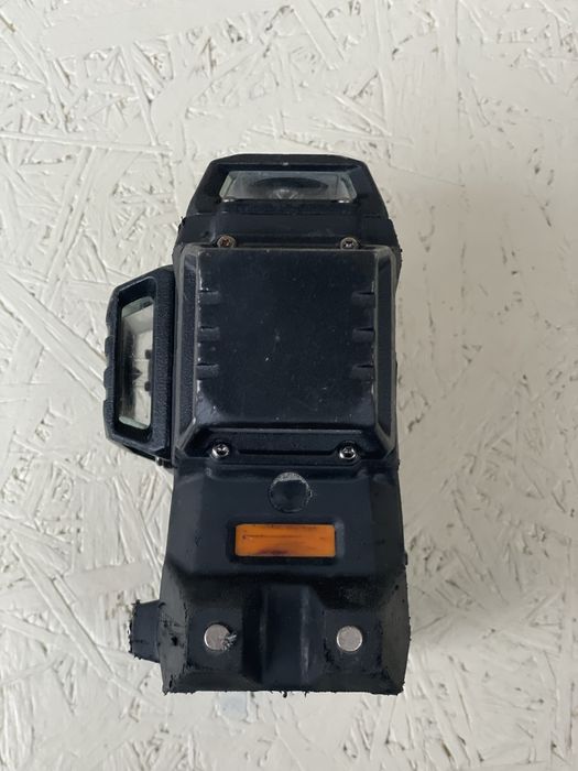 Laser krzyżowy geo6X SP selection PRO