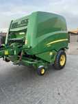 Prasa pasowa kuhn 3160 (vicon, deutz fahr) john 960