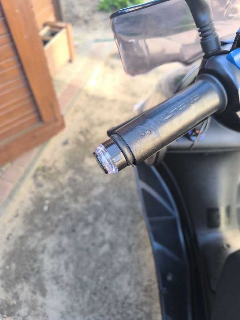 Yamaha majesty 125 bardzo dobry stan