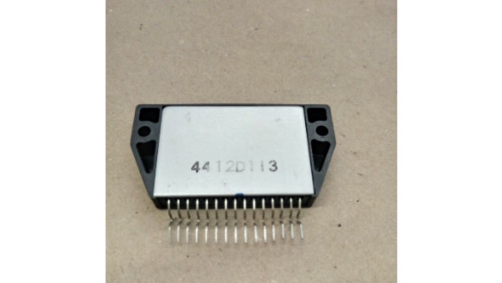 Мікросхема stk 4412
