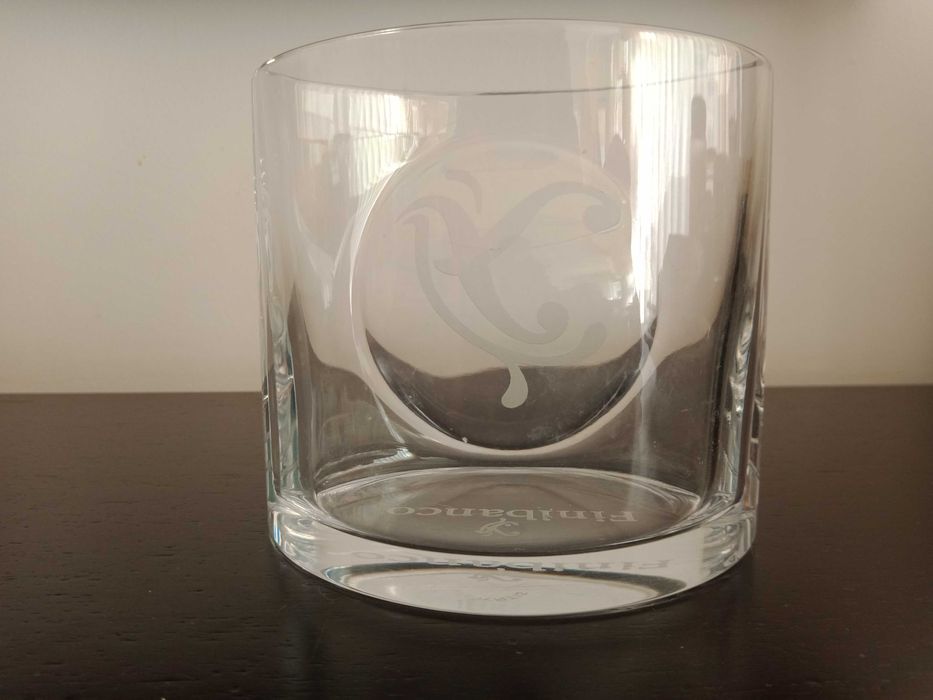 Porta Canetas Atlantis - Publicidade finibanco