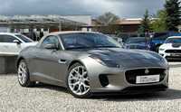 Jaguar F-Type Meridan / Key less / LED / Asystent pasa / FV marża