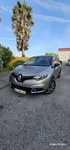 Renault Captur 1.5 DCI versão exclusive