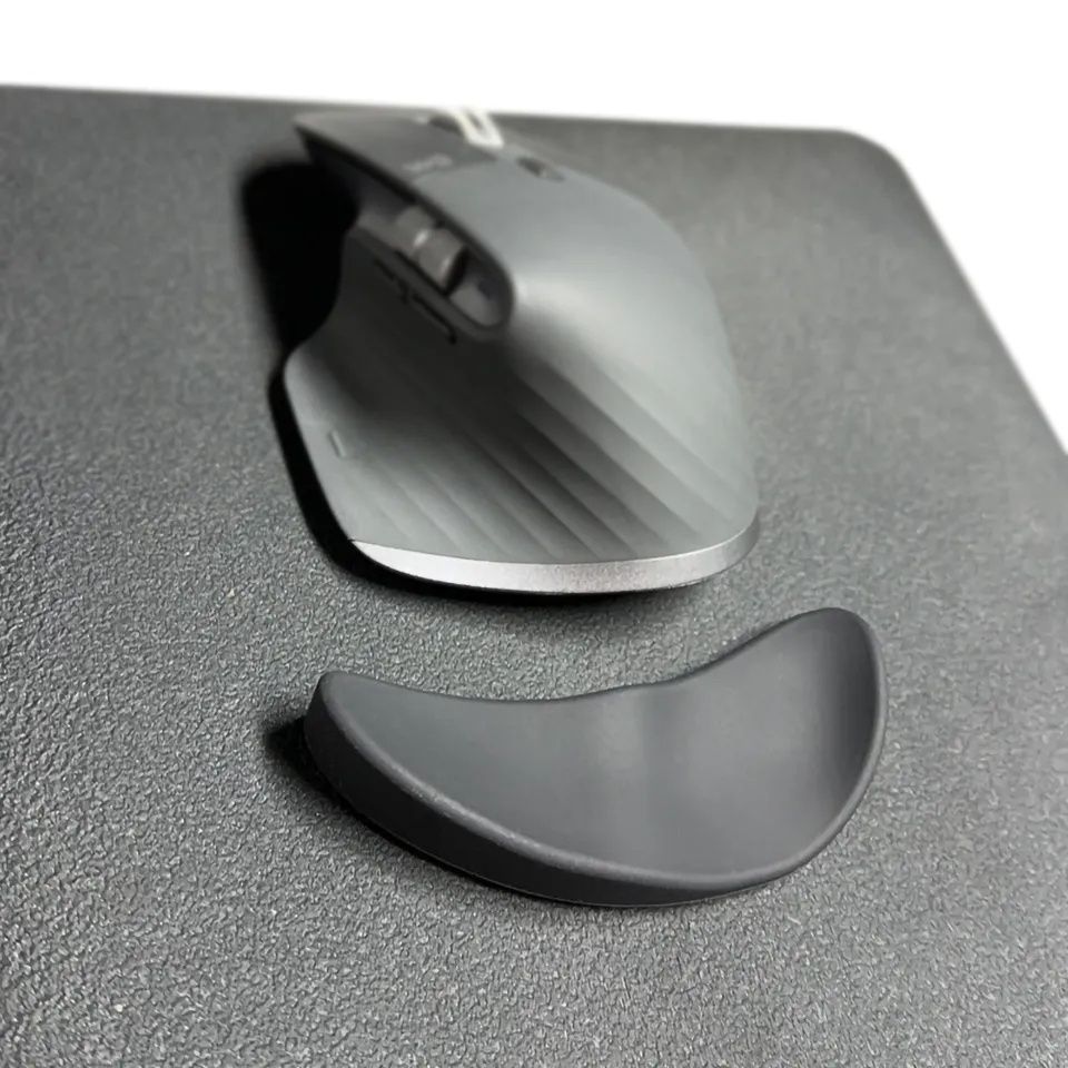 Logitech MX Master 3S  підставка під зап'ястя