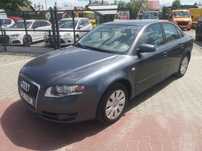 Audi A4 2005' 2.0 TDI 140KM Rej. PL