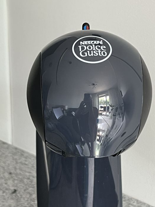 Ekspres na kapsułki Krups Nescafé Dolce Gusto Infinissima KP173B10