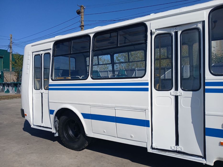 Автобус ПАЗ 32054