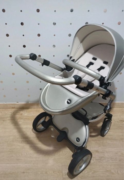 Wózek mima xari 2w1