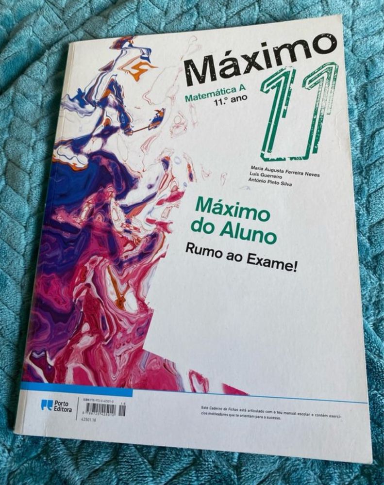 Colecao de livros de matematica