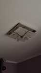 Lampa sufitowa stan dobry