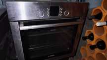 Forno Bosch Pyrolyse #NOVO PREÇO #