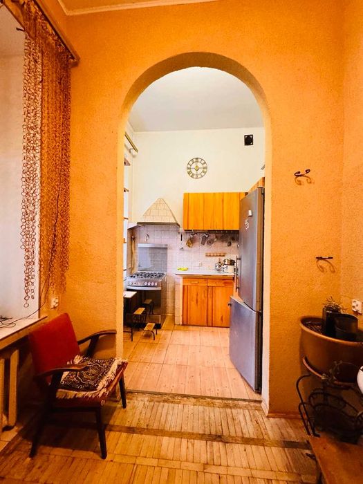 Оренда 1 кімн вул.Саксагаського 78б, м.Університет 8 хвилин пішки