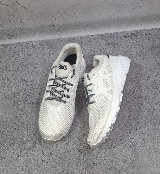 Кроссовки Asics Gel Kayano беговые спортивные Gel Solution 29