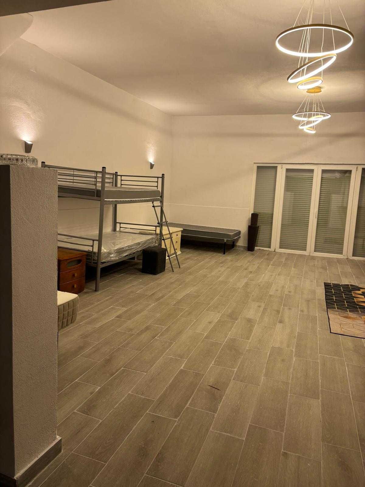 **Quarto para Arrendamento Estudantes/Trabalhadores - Torres Vedras **