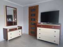 Komplet Mebli do sypialni w BDB