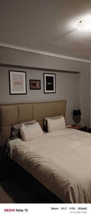 Oportunidade quarto!