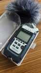 Zoom H4n Pro Rekorder rejestrator
