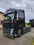 Volvo fh4 500 zadbany