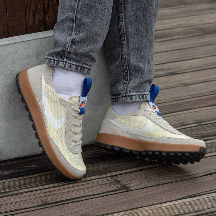 Чоловічі Кросівки Nike Craft General Purpose Shoe Tom Sachs 40-45