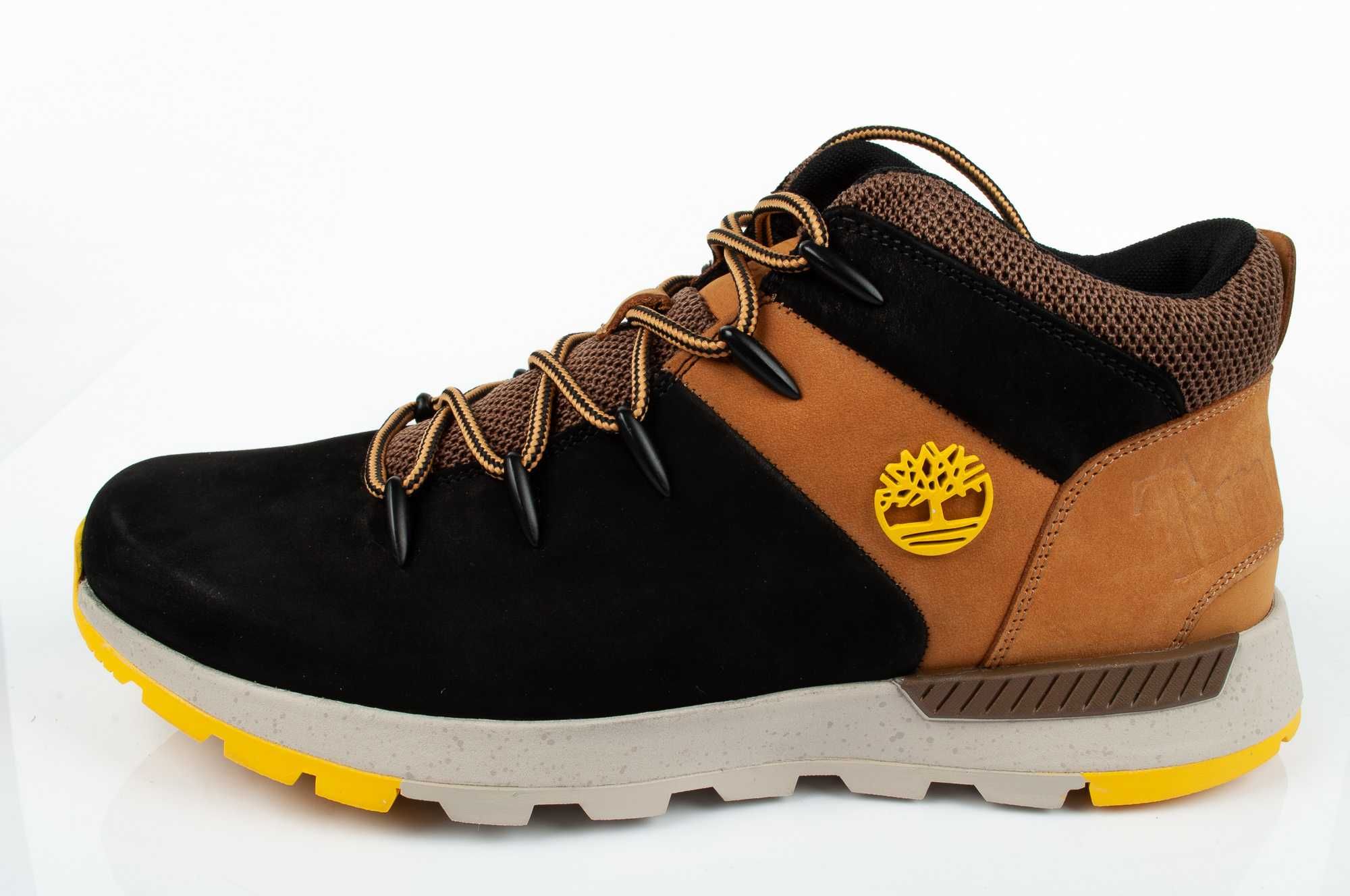 Buty męskie Timberland Sprint Trekker TB0A5YHK015 r.40-47,5