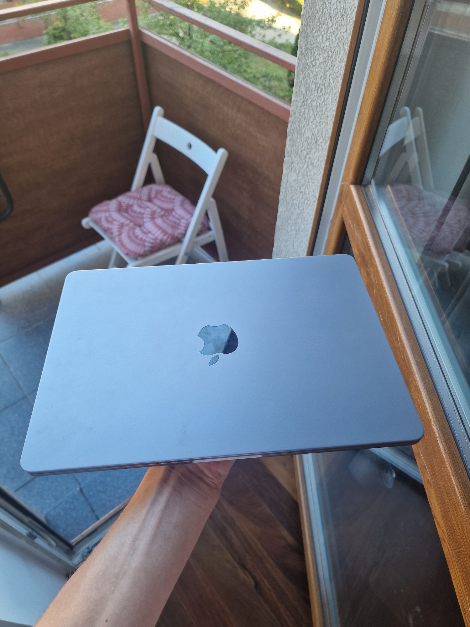 Macbook air m2 13