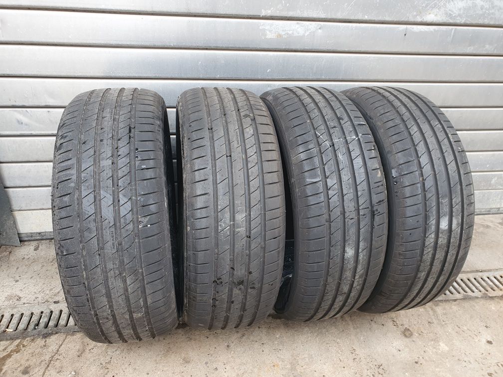 Nexen NFera 2024r 225/55 R18