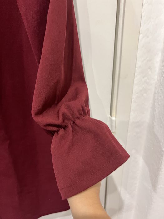 Vestido/ Camiseiro Bôrdo