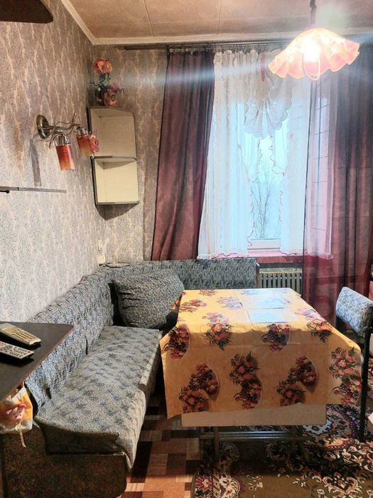 Оренда 2х кімнатной квартири лівий берег