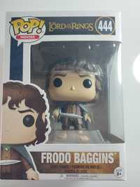 POP FIGURE - Frodo Baggins 444