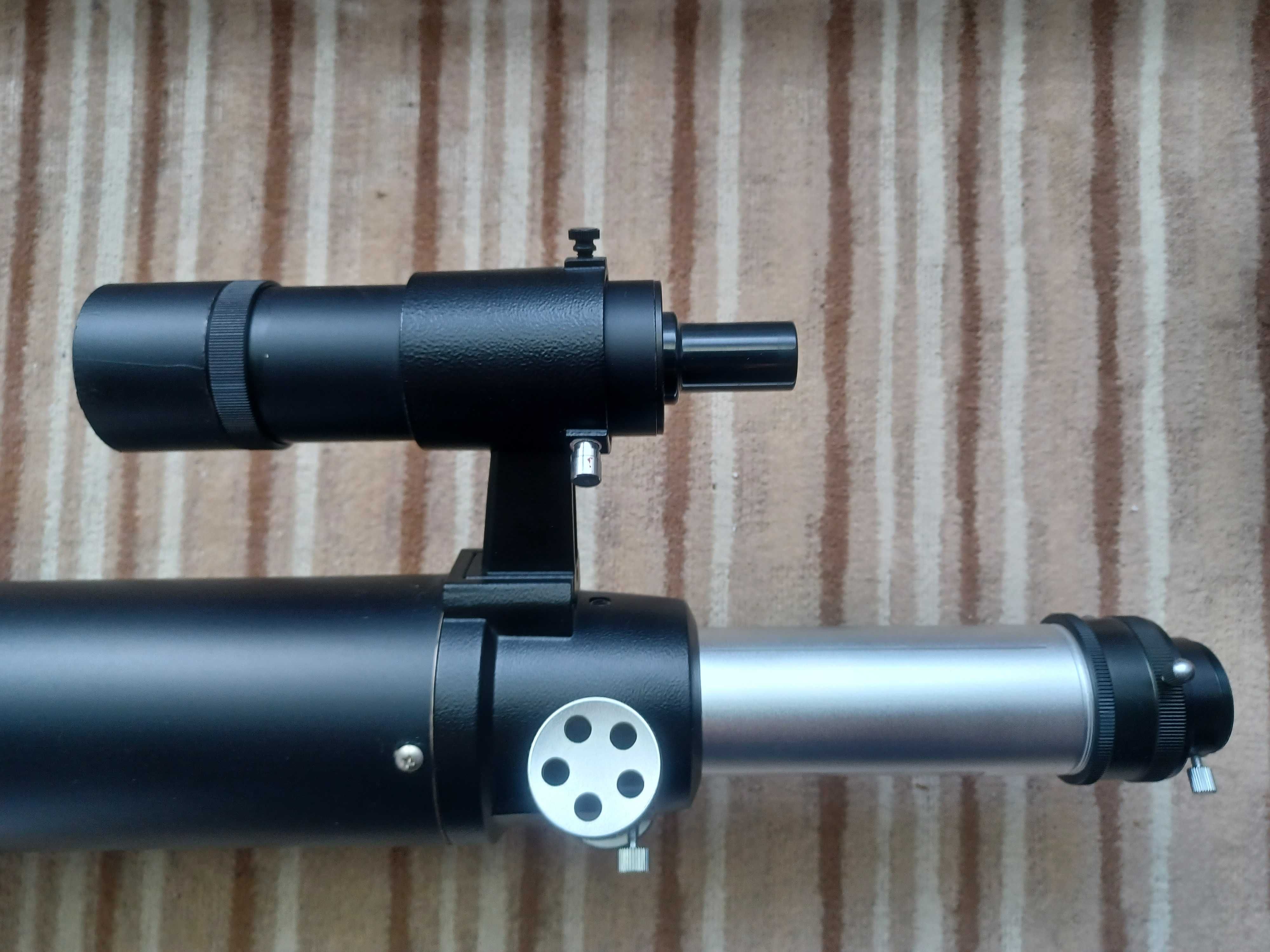 Sprzedam teleskop astronomiczny refraktor SW 100 ED.