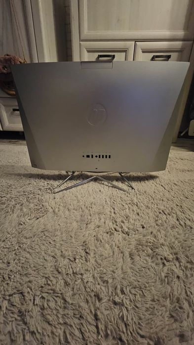 Komputer HP All-in-one 27-dp0016nw