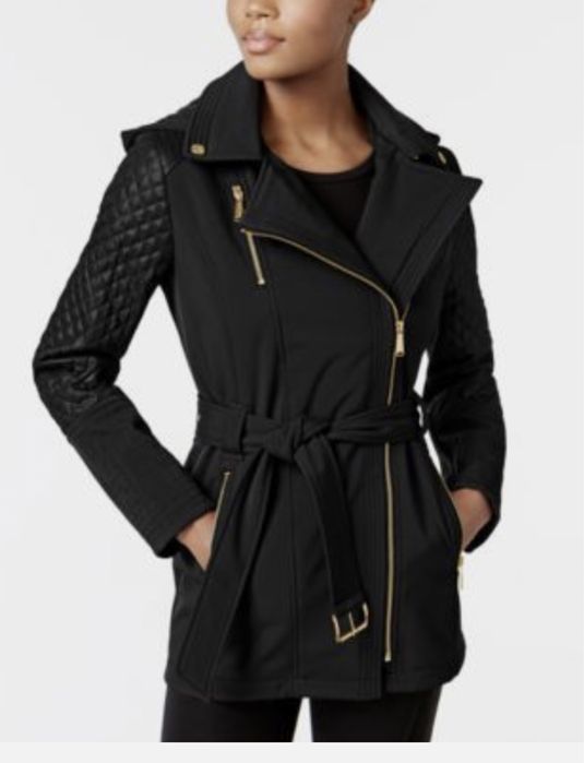 Куртка-тренч Michael Kors