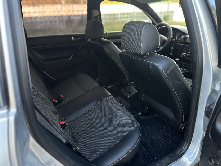 Volkswagen Passat B5+, 1.9 TDI, ідеальний стан