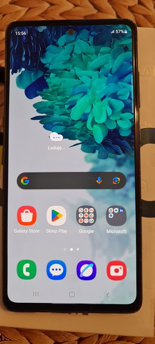 Samsung S20Fe 6/128 stan bardzo dobry