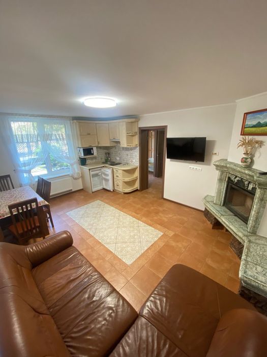 Новий рік Різдво Подобово в ШАЯН БАНЯ будинок Закарпатье Карпаты