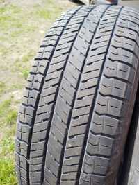 Opony letnie YOKOHAMA Geolandar G91AV 225/65 R17