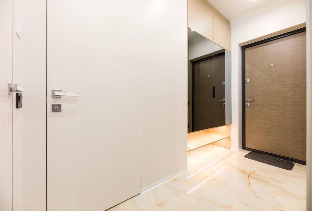 Подобово нова квартира у "Файна Таун". Салютна, Нивки, Щербаківського