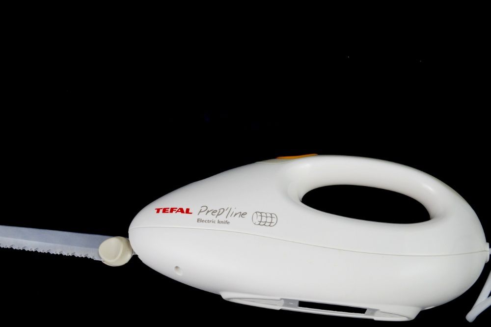 TEFAL nóż do chleba nowy OKAZJA!!