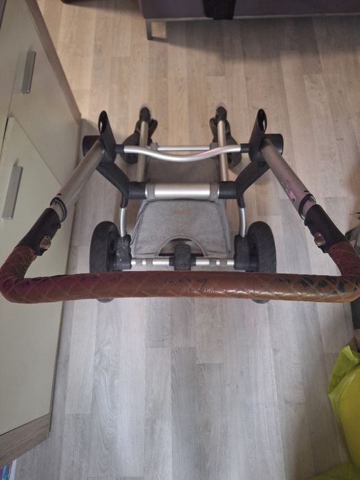 Wózek Joolz gondola, spacerówka, parasolka