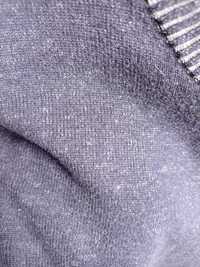 sweter melanż f&f 128