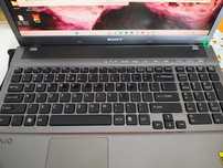 Sony Vaio sony vaio vpcf13z1e
