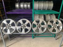 Диски Опель 5/115 R17 7J ET45 Opel.