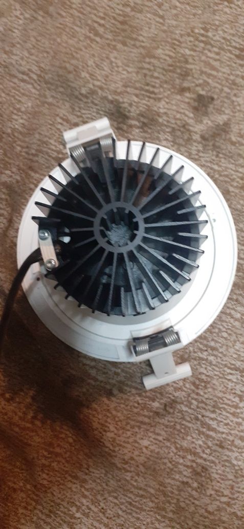 Halogen led philips