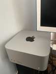 Apple Mac Studio M1 Max - 32Gb 512 GB SSD