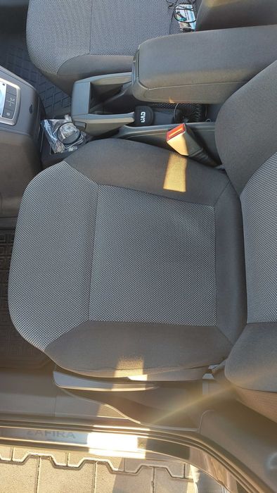 Opel Zafira B Family --7 місне авто в максимальній комплектації Enjoy+