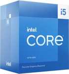 oryginalny cooler Intel  i5-13400F LGA1 700